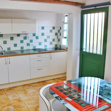 Vakantiehuis Casa Tajinaste - Perenquen.
