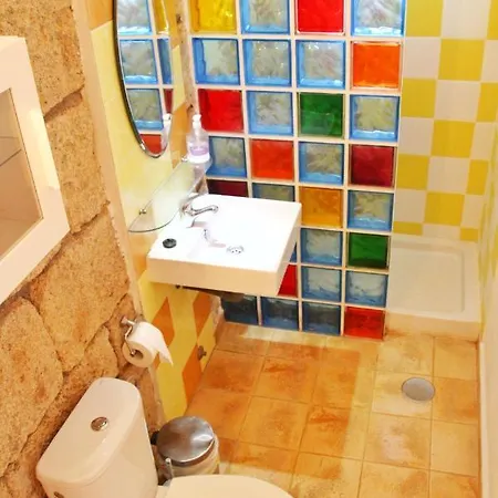 Casa Tajinaste - Perenquen. *