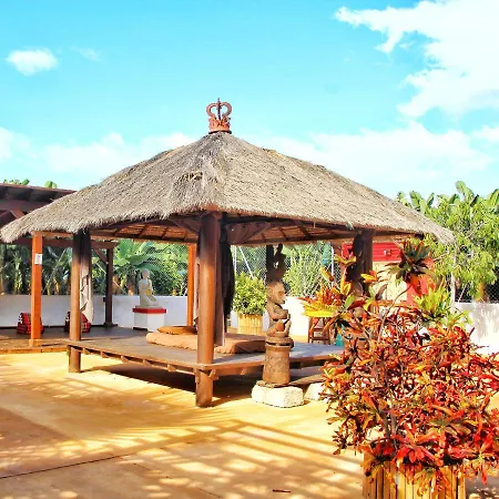 Casa Tajinaste - Perenquen.