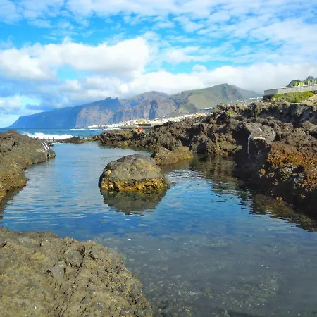 Сasa de vacaciones Casa Tajinaste - Perenquén. Alcalá la Real