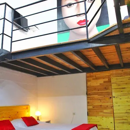 Сasa de vacaciones Casa Tajinaste - Perenquén. Alcalá la Real